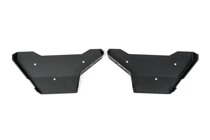 DV8-SPTL4-01, DV8 Offroad A-Arm Skid Plates for 2024-2025 4RUNNER, LAND CRUISER - SPTL4-01 في الإمارات العربية المتحدة, دبي. Condition - new. Price ⁦1,100 AED⁩. Photo, seller contacts | AUTO.AE