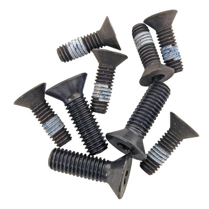 ATI-950226, ATI Harmonic Balancer Bolt Kits ATI950226 в ОАЭ, Дубай. Состояние - новое. Цена 50 AED. Фото, контакты продавца | AUTO.AE