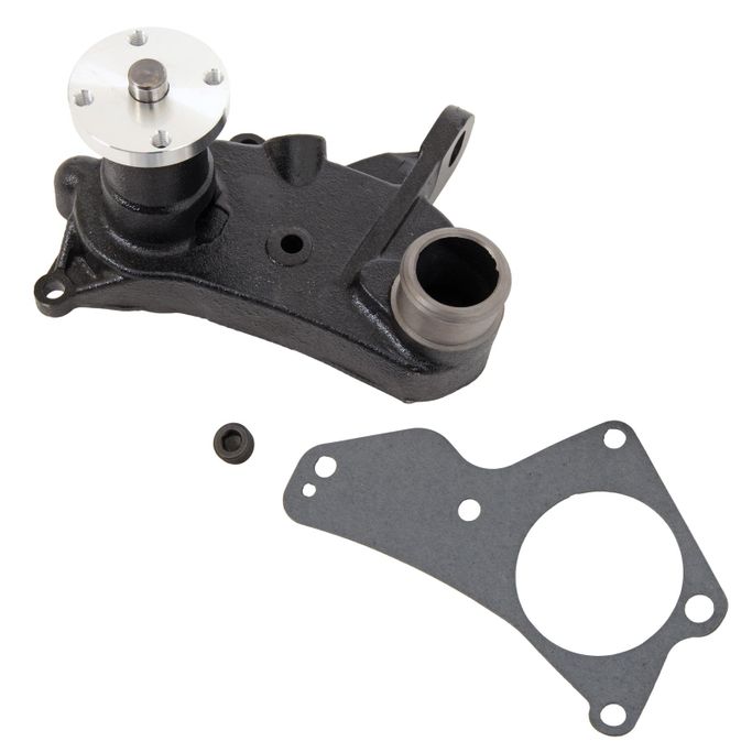 MCH-P136, March Performance Mechanical Water Pumps P136 in UAE, Dubai. Condition - new. Price 900 AED. Photo, seller contacts | AUTO.AE