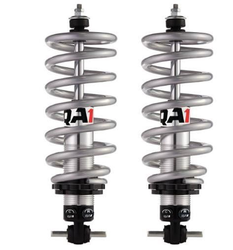 QA1-GD517-10750C, QA1 Pro Coilover Systems for 1999-2006 SIERRA 1500, SILVERADO 1500 - GD517-10750C in UAE, Dubai. Condition - new. Price 4,610 AED. Photo, seller contacts | AUTO.AE