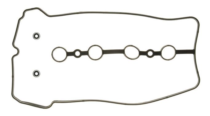 AJU-56025100, Ajusa Valve Cover Gaskets 56025100 in UAE, Dubai. Condition - new. Price ⁦170 AED⁩. Photo, seller contacts | AUTO.AE
