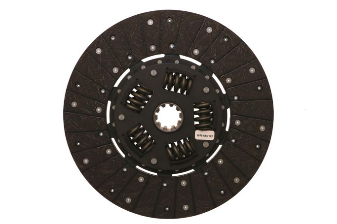 SXR-SD0607, Sachs Stock Replacement Clutch Discs SD0607 في الإمارات العربية المتحدة, دبي. Condition - new. Price 560 AED. Photo, seller contacts | AUTO.AE