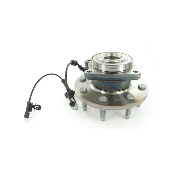 SKF-BR930824, SKF Bearings Wheel Bearing and Hub Assemblies BR930824 в ОАЭ, Дубай. Состояние - новое. Цена ⁦1 210 AED⁩. Фото, контакты продавца | AUTO.AE