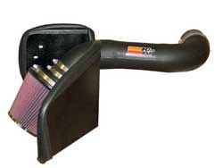 57-1546, K&N 57-1546 Performance Air Intake System DODGE DAKOTA, V8-4.7L; 05-10 in UAE, Dubai. Condition - new. Price 2,130 AED. Photo, seller contacts | AUTO.AE