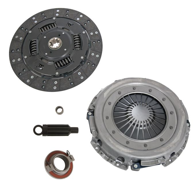 SUM-700855, Summit Racing™ Clutch Kits for 2000-2005 RAM 2500, RAM 3500 - SUM-700855 in UAE, Dubai. Condition - new. Price 1,380 AED. Photo, seller contacts | AUTO.AE