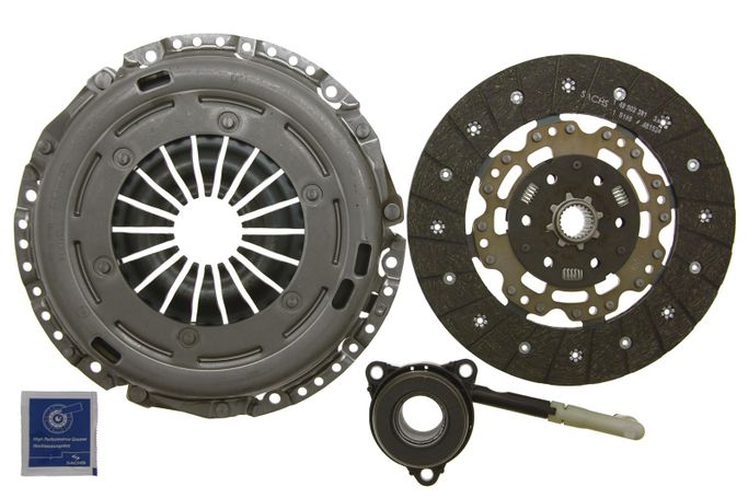 SXR-K70747-01, Sachs Stock Replacement Clutch Kits K70747-01 in UAE, Dubai. Condition - new. Price ⁦2,820 AED⁩. Photo, seller contacts | AUTO.AE