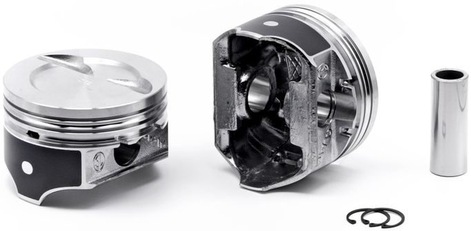 UEM-9912HC-030, KB Performance Claimer Pistons 9912HC.030 в ОАЭ, Дубай. Состояние - новое. Цена ⁦1 520 AED⁩. Фото, контакты продавца | AUTO.AE