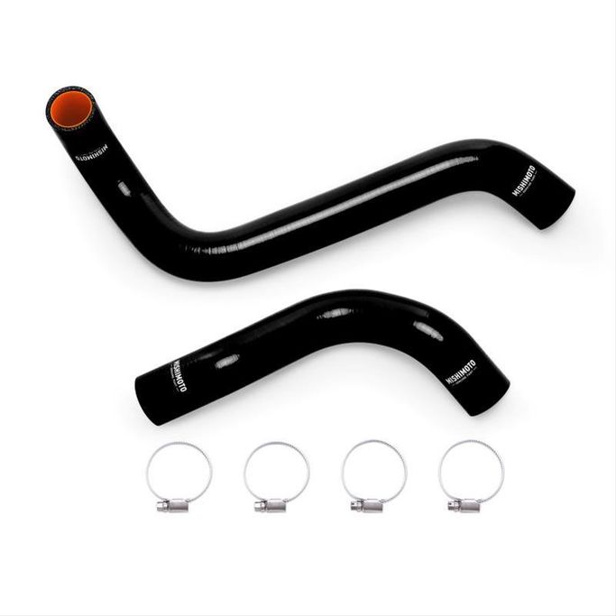 MIO-HSETUNV807BK, Mishimoto Radiator Hose Kits for 2008-2020 SEQUOIA, 2007-2020 TUNDRA - MMHOSE-TUNV8-07BK في الإمارات العربية المتحدة, دبي. Condition - new. Price 800 AED. Photo, seller contacts | AUTO.AE