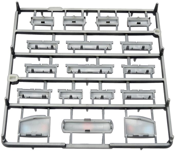 RNB-76833, Dorman Replacement Electrical Switches for 2003-2011 9-3 - 76833 في الإمارات العربية المتحدة, دبي. Condition - new. Price 200 AED. Photo, seller contacts | AUTO.AE