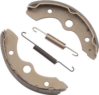 EBP-339, EBC Organic Brake Shoes 339 in UAE, Dubai. Condition - new. Price ⁦190 AED⁩. Photo, seller contacts | AUTO.AE