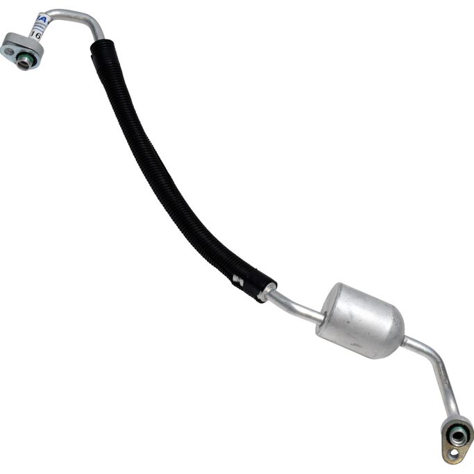 UAC-HA111645C, Universal Air Conditioner Air Conditioning Discharge and Liquid Hose Assemblies for 2010-2013 EXPEDITION, NAVIGATOR, 2010 F-150 - HA 111645C في الإمارات العربية المتحدة, دبي. Condition - new. Price ⁦130 AED⁩. Photo, seller contacts | AUTO.AE