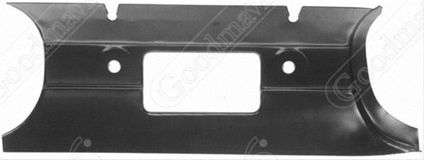 GMK-3020-521-64, Goodmark Dash Panel Patches for 1964-1966 MUSTANG - GMK302052164 في الإمارات العربية المتحدة, دبي. Condition - new. Price ⁦100 AED⁩. Photo, seller contacts | AUTO.AE