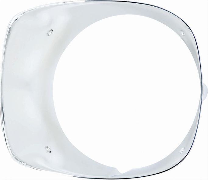 OER-356577, OER Headlamp Bezels for 1978-1981 CAMARO - 356577 в ОАЭ, Дубай. Состояние - новое. Цена ⁦340 AED⁩. Фото, контакты продавца | AUTO.AE