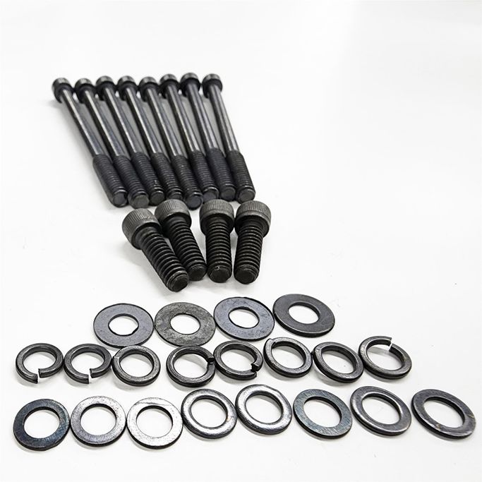 PQX-4144007, PRW Valve Cover Fasteners 4144007 в ОАЭ, Дубай. Состояние - новое. Цена 90 AED. Фото, контакты продавца | AUTO.AE
