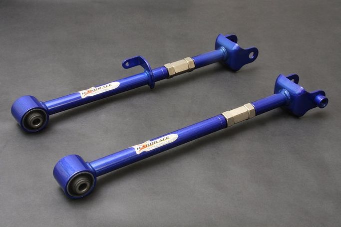 6757-S, HARDRACE 6757-S REAR CAMBER KIT INC HEADLIGHT ADJUST RUBBER HONDA ACCORD CU2/2008 in UAE, Dubai. Condition - new. Price ⁦1,260 AED⁩. Photo, seller contacts | AUTO.AE