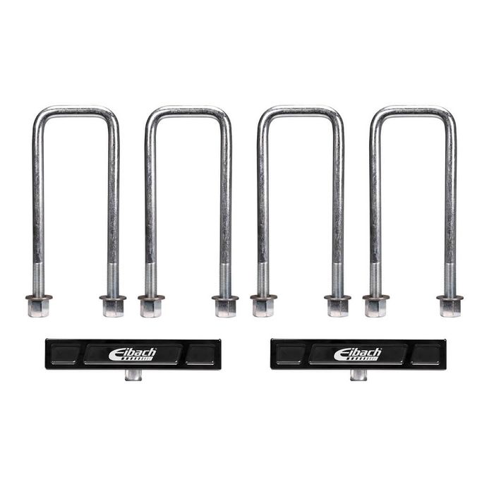 LB81-23-007-01-02, EIBACH LB81-23-007-01-02 Pair of Lift Blocks And Hardware Pro-Truck for CHEVROLET Colorado 2015-2025 / GMC Canyon 2015-2025 in UAE, Dubai. Condition - new. Price ⁦730 AED⁩. Photo, seller contacts | AUTO.AE