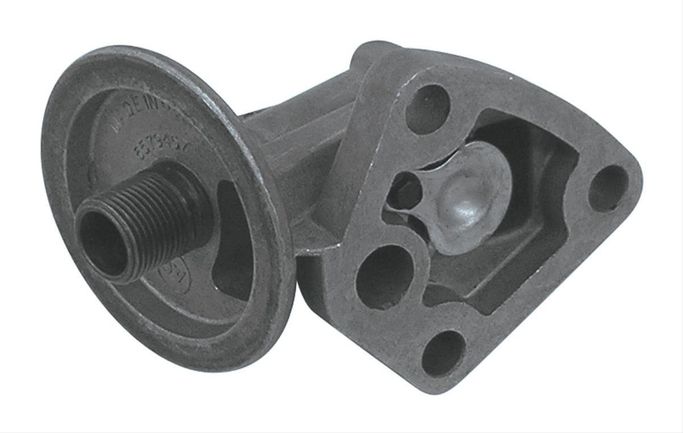 OPG-G240873, RESTOPARTS® Supplied Oil Filter Adapters G240873 in UAE, Dubai. Condition - new. Price 670 AED. Photo, seller contacts | AUTO.AE