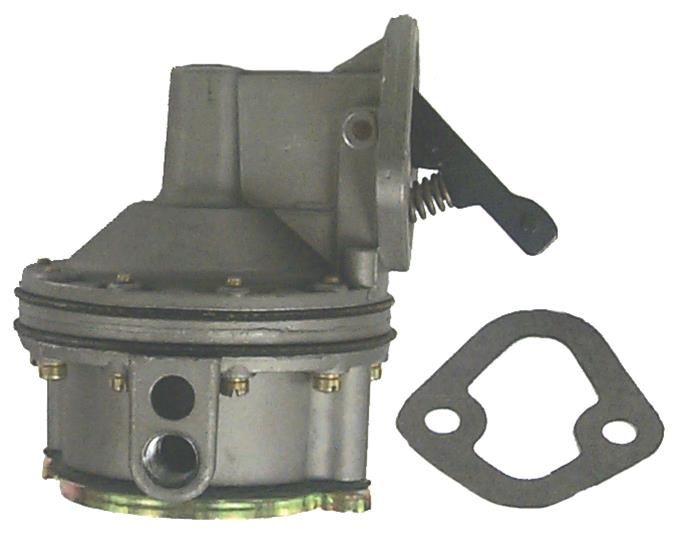 RRA-18-7265, Sierra Marine Mechanical Fuel Pumps 18-7265 в ОАЭ, Дубай. Состояние - новое. Цена ⁦1 120 AED⁩. Фото, контакты продавца | AUTO.AE