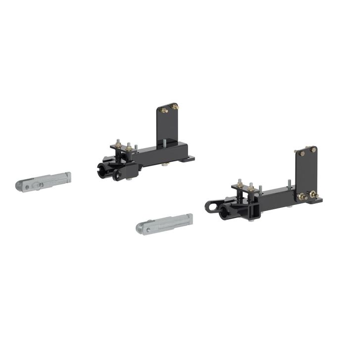 CHT-70101, CURT Custom Tow Bar Base Plates for 2011-2013 DURANGO, 2011-2021 GRAND CHEROKEE, 2022 GRAND CHEROKEE WK - 70101 в ОАЭ, Дубай. Состояние - новое. Цена ⁦2 560 AED⁩. Фото, контакты продавца | AUTO.AE