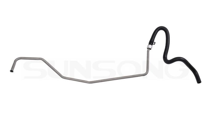 SUG-5801388, Sunsong Transmission Oil Cooler Lines for 1998-2004 CONCORDE, INTREPID - 5801388 в ОАЭ, Дубай. Состояние - новое. Цена ⁦230 AED⁩. Фото, контакты продавца | AUTO.AE