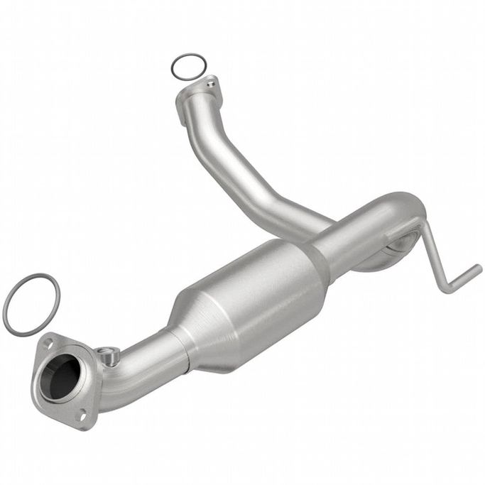 51231, MAGNAFLOW 51231 Catalytic Converter Direct-Fit OEM Grade for TOYOTA 4Runner 2010-2019 في الإمارات العربية المتحدة, دبي. Condition - new. Price ⁦4,120 AED⁩. Photo, seller contacts | AUTO.AE