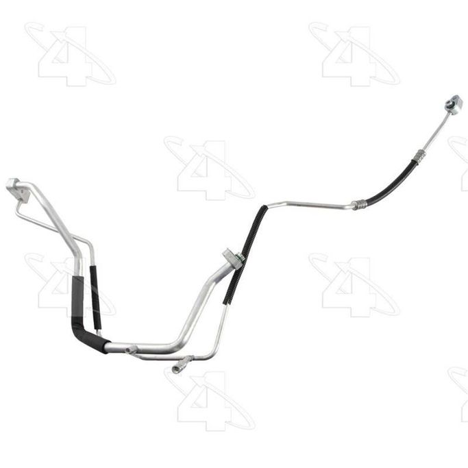 FSS-66863, Four Seasons Air Conditioning Suction Hoses for 2009-2010 F-150 - 66863 in UAE, Dubai. Condition - new. Price 710 AED. Photo, seller contacts | AUTO.AE