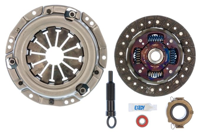 EXY-16070, Exedy Clutch USA Clutch Kits 16070 in UAE, Dubai. Condition - new. Price ⁦600 AED⁩. Photo, seller contacts | AUTO.AE