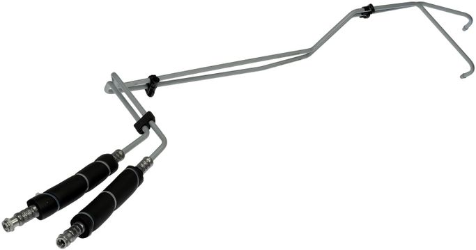 RNB-624-461, Dorman Automatic Transmission Cooler Lines for 2011-2013 1500, 2009-2010 RAM 1500 - 624-461 في الإمارات العربية المتحدة, دبي. Condition - new. Price 680 AED. Photo, seller contacts | AUTO.AE