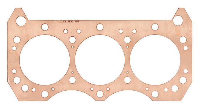SCE-P728543, SCE Pro Copper Head Gaskets P728543 in UAE, Dubai. Condition - new. Price 370 AED. Photo, seller contacts | AUTO.AE