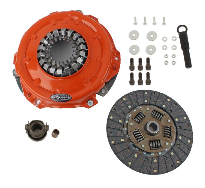 CTF-KCFT693963, Centerforce II Clutch Kits KCFT693963 в ОАЭ, Дубай. Состояние - новое. Цена 2 760 AED. Фото, контакты продавца | AUTO.AE