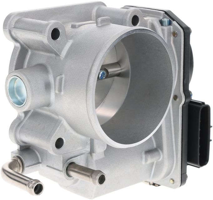 HTA-ETB0080, Hitachi Automotive Throttle Bodies ETB0080 في الإمارات العربية المتحدة, دبي. Condition - new. Price 900 AED. Photo, seller contacts | AUTO.AE