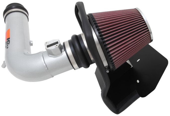 77-2575KS, K&N 77-2575KS Performance Air Intake System PERF. INTAKE KIT; FORD EXPLORER V6-3.5L F/I, 11-17 in UAE, Dubai. Condition - new. Price 2,440 AED. Photo, seller contacts | AUTO.AE