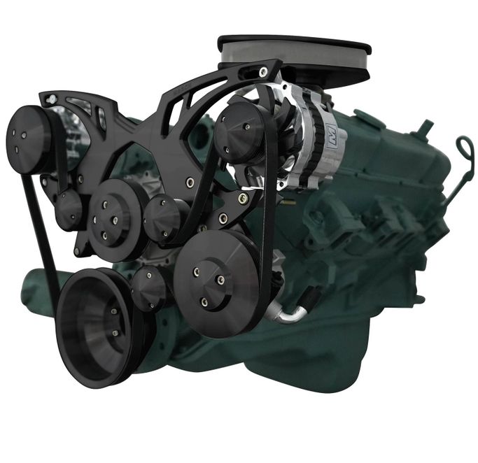 MCH-17000-08, March Performance Style Track Serpentine Systems 17000-08 في الإمارات العربية المتحدة, دبي. Condition - new. Price 10,960 AED. Photo, seller contacts | AUTO.AE