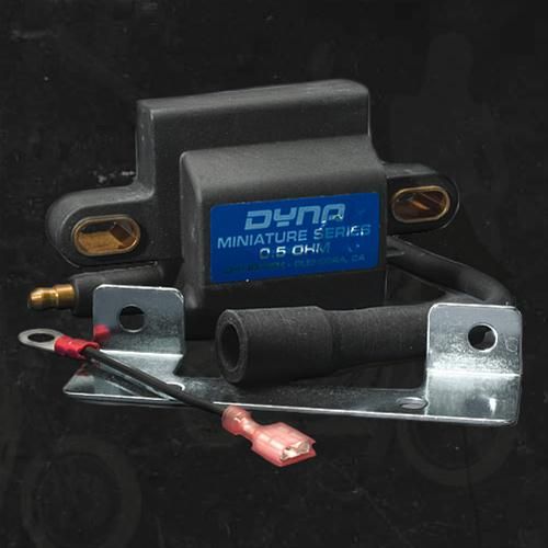 DYT-DC10-1, Dynatek Single Output Performance Replacement Coils DC10-1 في الإمارات العربية المتحدة, دبي. Condition - new. Price 1,060 AED. Photo, seller contacts | AUTO.AE
