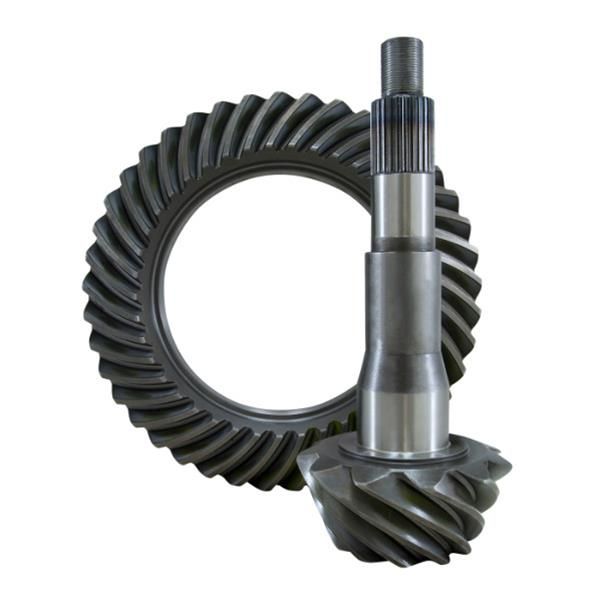 YGA-24332, Yukon Gear & Axle Ring and Pinion Sets YG F10.5-373-31 Ford 10.5 in. 3.73 Gears في الإمارات العربية المتحدة, دبي. Condition - new. Price ⁦2,600 AED⁩. Photo, seller contacts | AUTO.AE