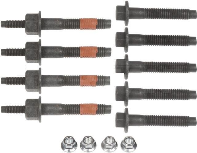 RNB-03309CD, Dorman Exhaust Manifold Mounting Hardware 03309CD in UAE, Dubai. Condition - new. Price 180 AED. Photo, seller contacts | AUTO.AE