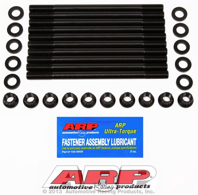 ARP-202-4303, ARP Pro Series Cylinder Head Studs 202-4303 في الإمارات العربية المتحدة, دبي. Condition - new. Price 750 AED. Photo, seller contacts | AUTO.AE