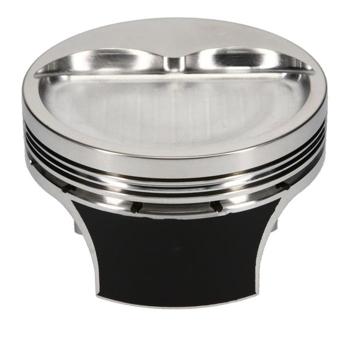 367124, JE 367124 Piston Kit SRP Pro 2618 (4.130 in. Bore, 1.000 in. CH, -16.00 CC) for CHEVROLET Small Block Engine in UAE, Dubai. Condition - new. Price ⁦3,580 AED⁩. Photo, seller contacts | AUTO.AE