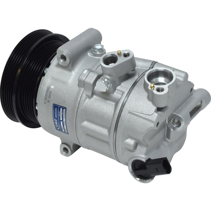 UAC-CO4574JC, Universal Air Conditioner Air Conditioning Compressors CO 4574JC in UAE, Dubai. Condition - new. Price 1,520 AED. Photo, seller contacts | AUTO.AE