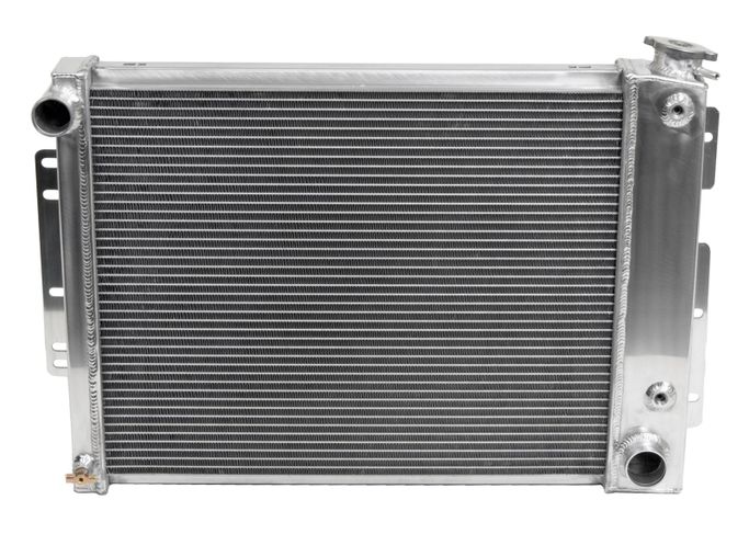 SUM-384012, Summit Racing™ Performance Fit Aluminum Radiators for 1967-1969 CAMARO, FIREBIRD - SUM-384012 в ОАЭ, Дубай. Состояние - новое. Цена 1 580 AED. Фото, контакты продавца | AUTO.AE