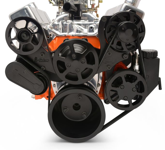 EMS-MS118-12MB, Eddie Motorsports Raven Series S-Drive Serpentine Pulley Drive Systems MS118-12MB в ОАЭ, Дубай. Состояние - новое. Цена ⁦14 690 AED⁩. Фото, контакты продавца | AUTO.AE
