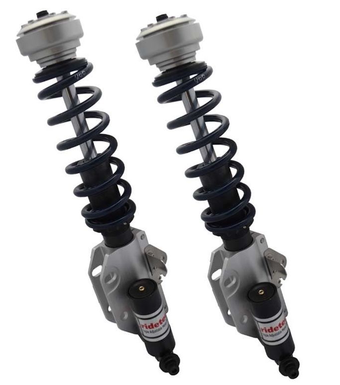 ART-11503111, Ridetech TQ Coilover Struts for 2010-2015 CAMARO - 11503111 in UAE, Dubai. Condition - new. Price 14,300 AED. Photo, seller contacts | AUTO.AE