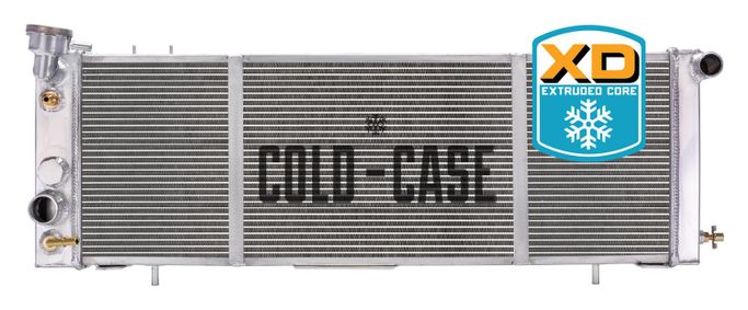RAD-MOJ994AXD, Cold Case Performance Aluminum Radiators for 1991-2001 CHEROKEE - MOJ994AXD в ОАЭ, Дубай. Состояние - новое. Цена 2 200 AED. Фото, контакты продавца | AUTO.AE