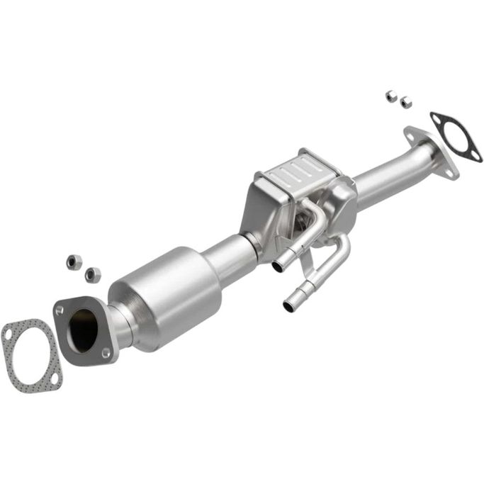 280057, MAGNAFLOW 280057 Catalytic Converter Direct-Fit OEM Grade for KIA Niro (DE) في الإمارات العربية المتحدة, دبي. Condition - new. Price ⁦5,890 AED⁩. Photo, seller contacts | AUTO.AE