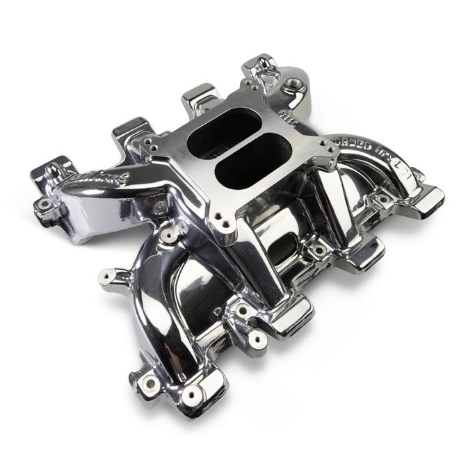 EDL-71187-CP, Edelbrock Performer RPM LS1 Intake Manifolds 71187-CP في الإمارات العربية المتحدة, دبي. Condition - new. Price 2,750 AED. Photo, seller contacts | AUTO.AE