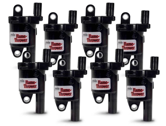 PNX-30868, PerTronix Flame-Thrower Ignition Coils 30868 في الإمارات العربية المتحدة, دبي. Condition - new. Price 2,680 AED. Photo, seller contacts | AUTO.AE