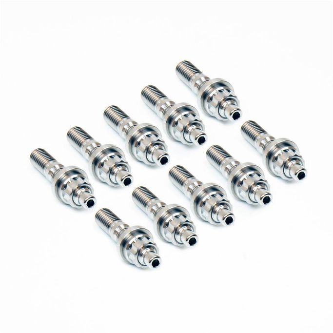 SFH-SF-02-061, SpeedFactory Racing Exhaust Manifold Stud Kits SF-02-061 في الإمارات العربية المتحدة, دبي. Condition - new. Price 550 AED. Photo, seller contacts | AUTO.AE