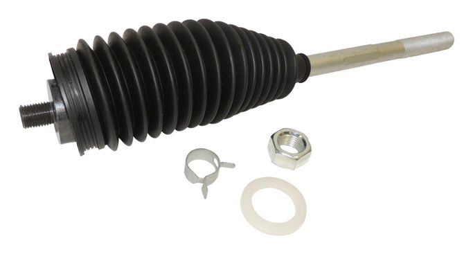 CWA-68158377AA, Crown Automotive Tie Rod Ends for 2011-2014 300, CHALLENGER, CHARGER - 68158377AA в ОАЭ, Дубай. Состояние - новое. Цена ⁦120 AED⁩. Фото, контакты продавца | AUTO.AE