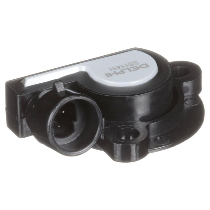 DFP-SS11431, Delphi Throttle Position Sensors for 1994-1995 CORVETTE - SS11431 в ОАЭ, Дубай. Состояние - новое. Цена ⁦290 AED⁩. Фото, контакты продавца | AUTO.AE