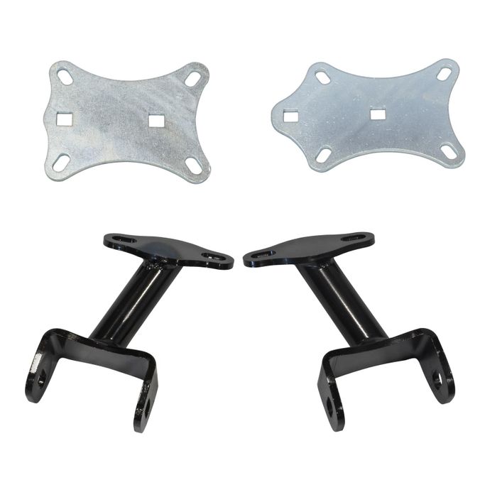 QA1-7740-374, QA1 C10 Crossmember Engine Mounts for 1975-1986 C10, 1963-1974 C10 PICKUP, 1987 R10 - 7740-374 in UAE, Dubai. Condition - new. Price ⁦860 AED⁩. Photo, seller contacts | AUTO.AE